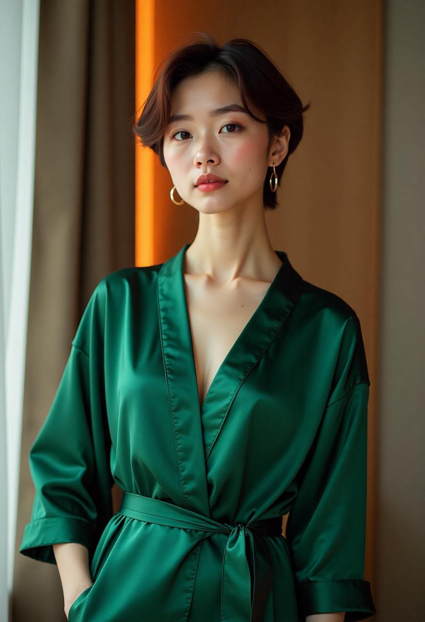 潮汐旧信海报