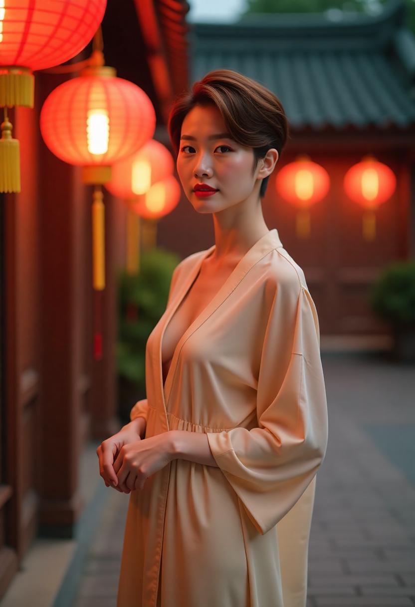 落雨时分海报