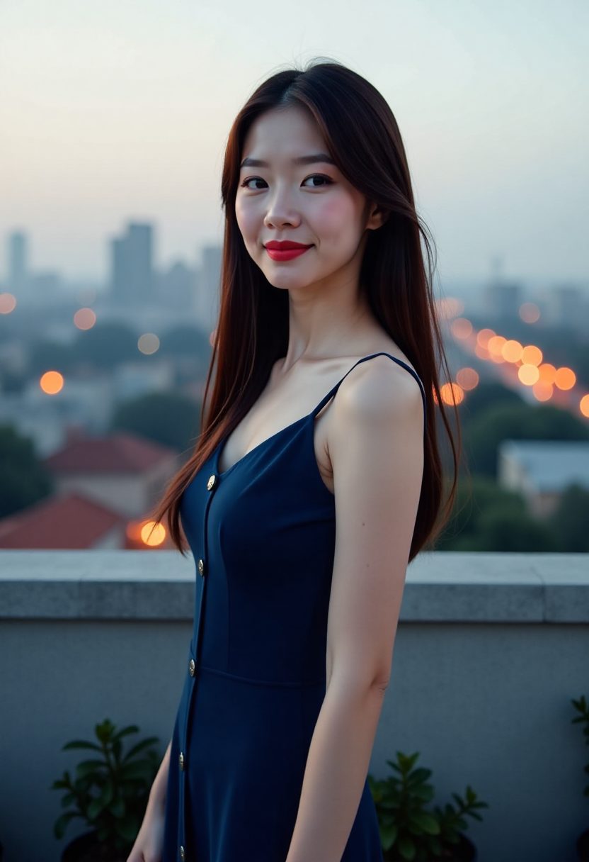 许明棠头像